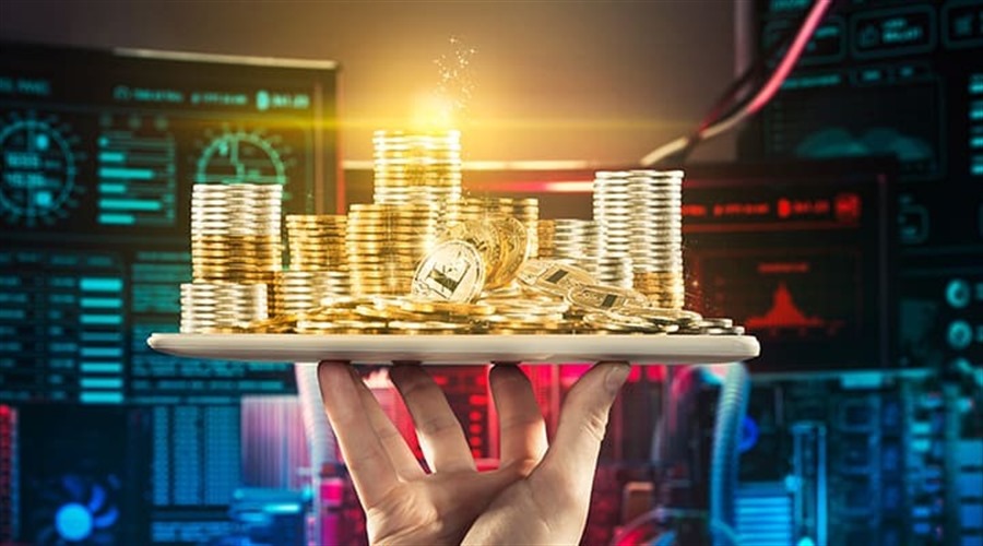 Nuvei Signs Partnership with Hardware Wallet Provider Ledger 33 Nuvei Signs Partnership with Hardware Wallet Provider Ledger